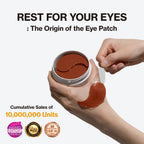 SHANGPREE GINSENG PLUS EYE MASK