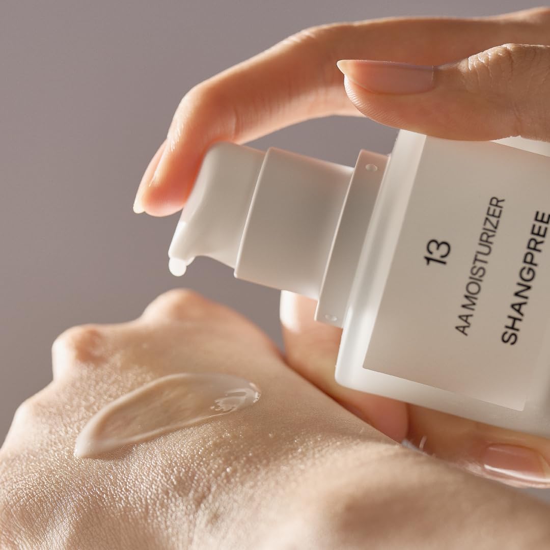 SHANGPREE AA MOISTURIZER