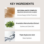 SHANGPREE AA MOISTURIZER