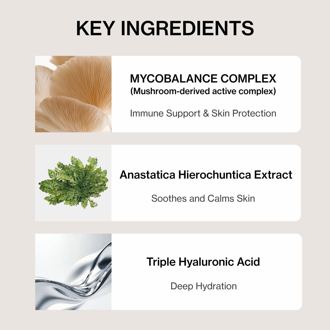 SHANGPREE AA MOISTURIZER