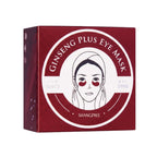 SHANGPREE GINSENG PLUS EYE MASK