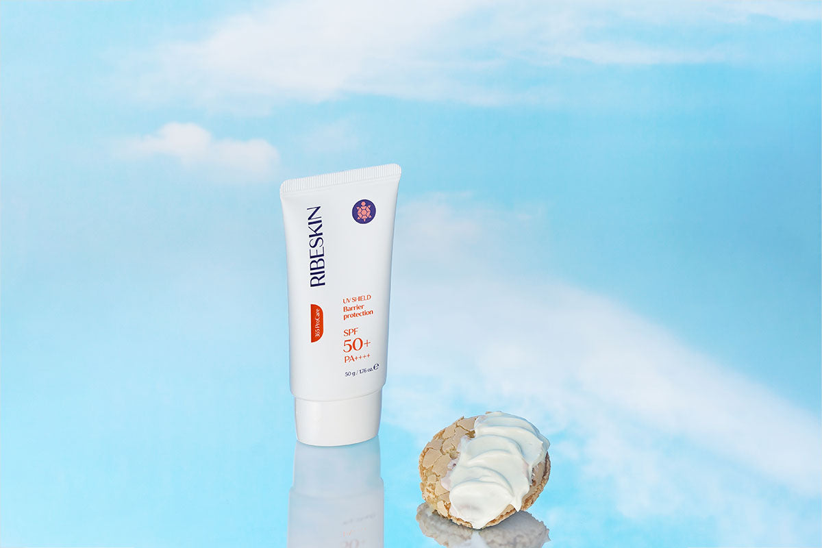 Ribeskin UV Shield Barrier Protection SPF 50+