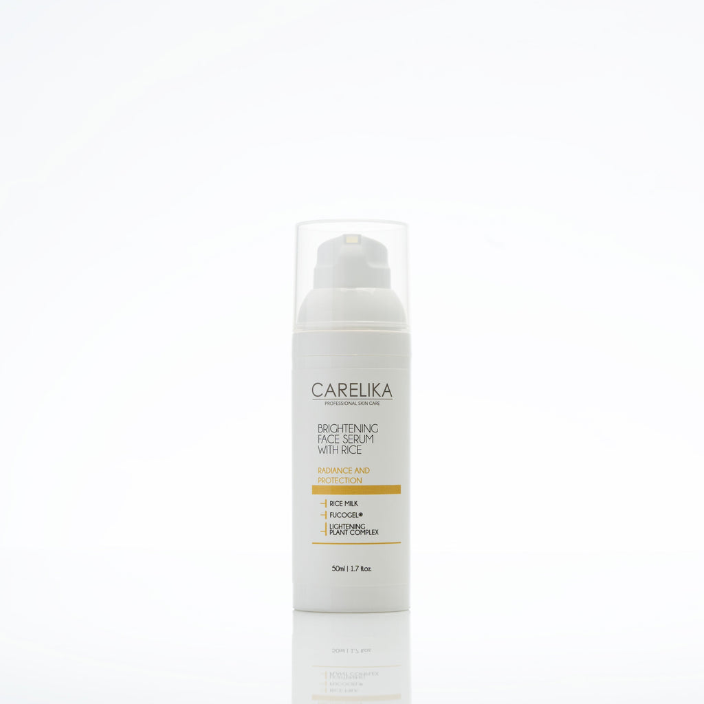 CARELIKA Brightening Serum (with Rice)