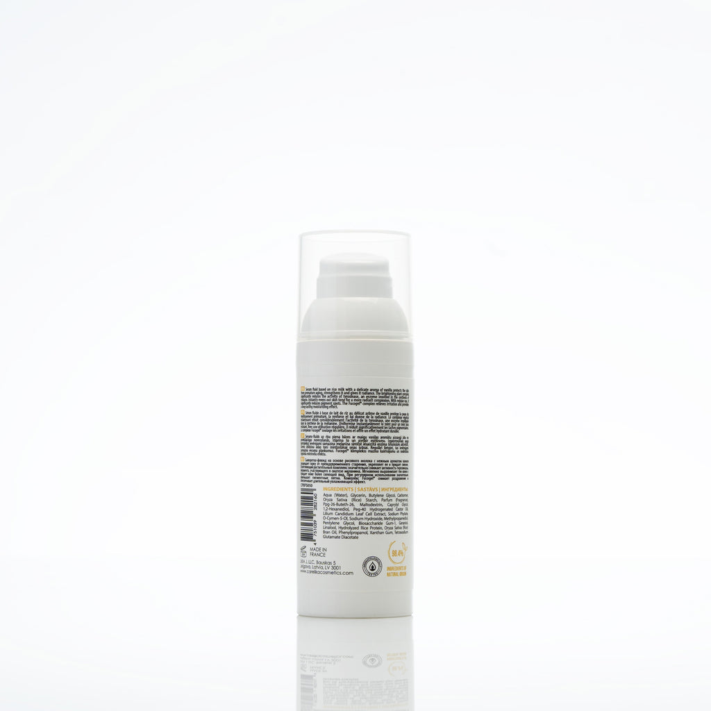 CARELIKA Brightening Serum (with Rice)