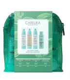 CARELIKA All Skin Type Wellness Travel KIT