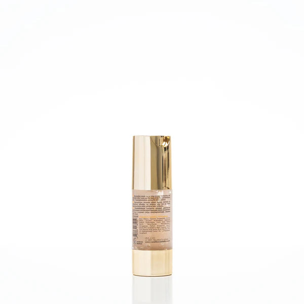 CARELIKA Amber Brightening Serum 15in1 (with Succinic Acid 2%)