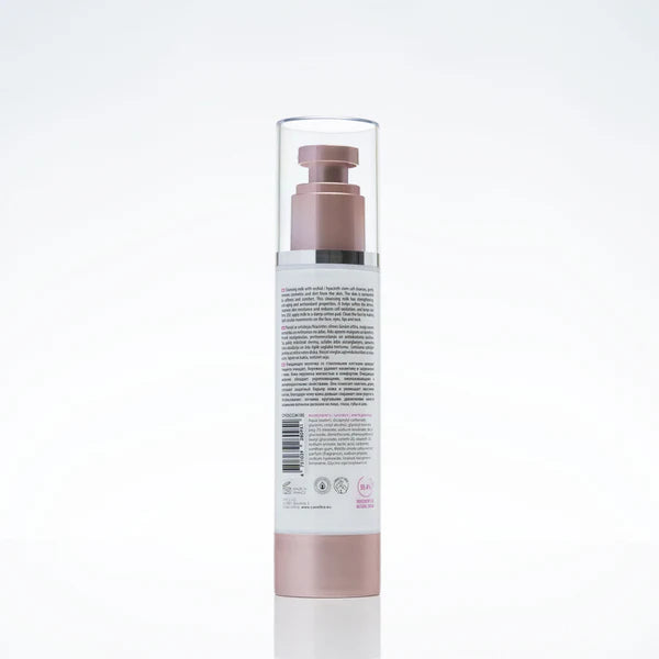 CARELIKA Orchid Stem Cell Cleansing Milk