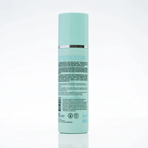 CARELIKA Toning Lotion (with Moisturizing Complex)