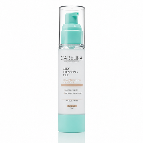 CARELIKA All Skin Type Wellness Travel KIT