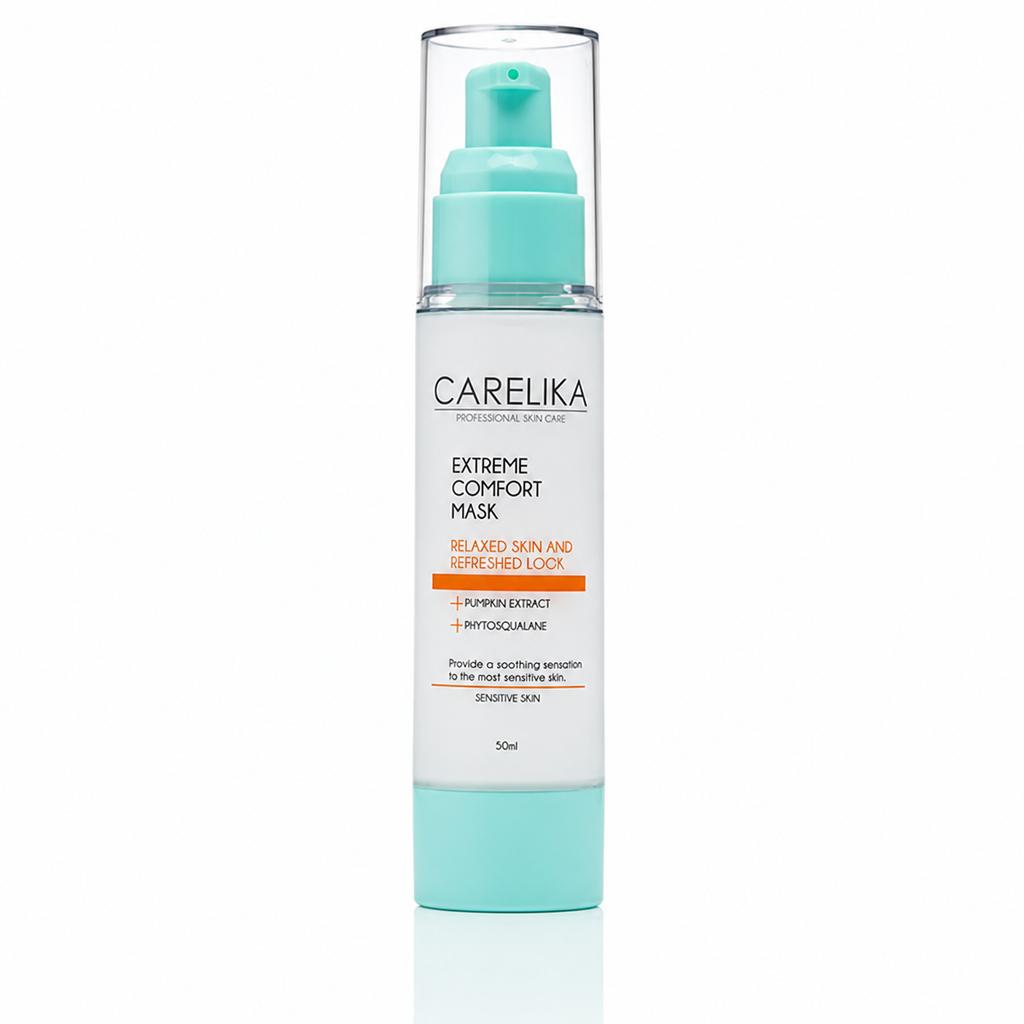 CARELIKA All Skin Type Wellness Travel KIT