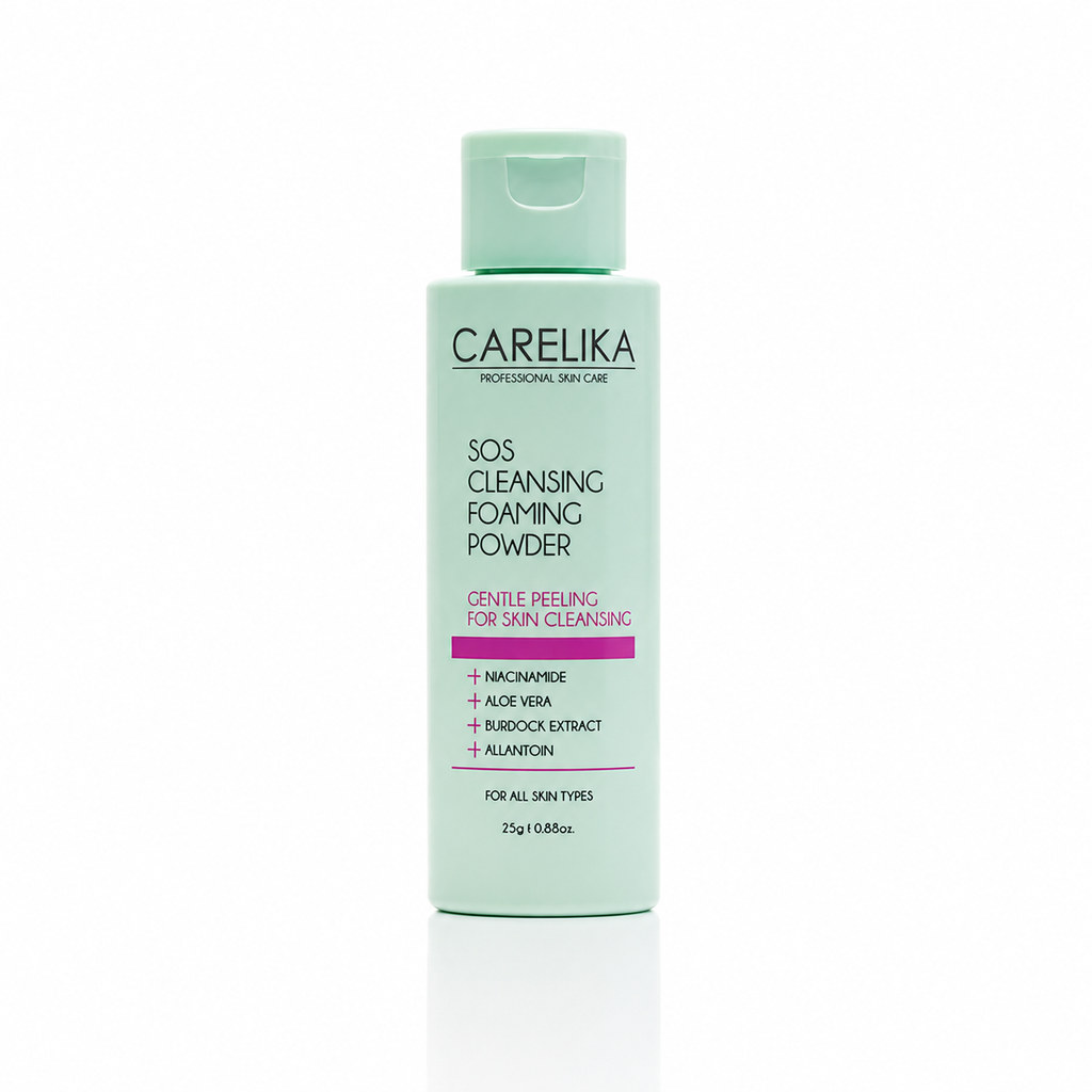 CARELIKA All Skin Type Wellness Travel KIT