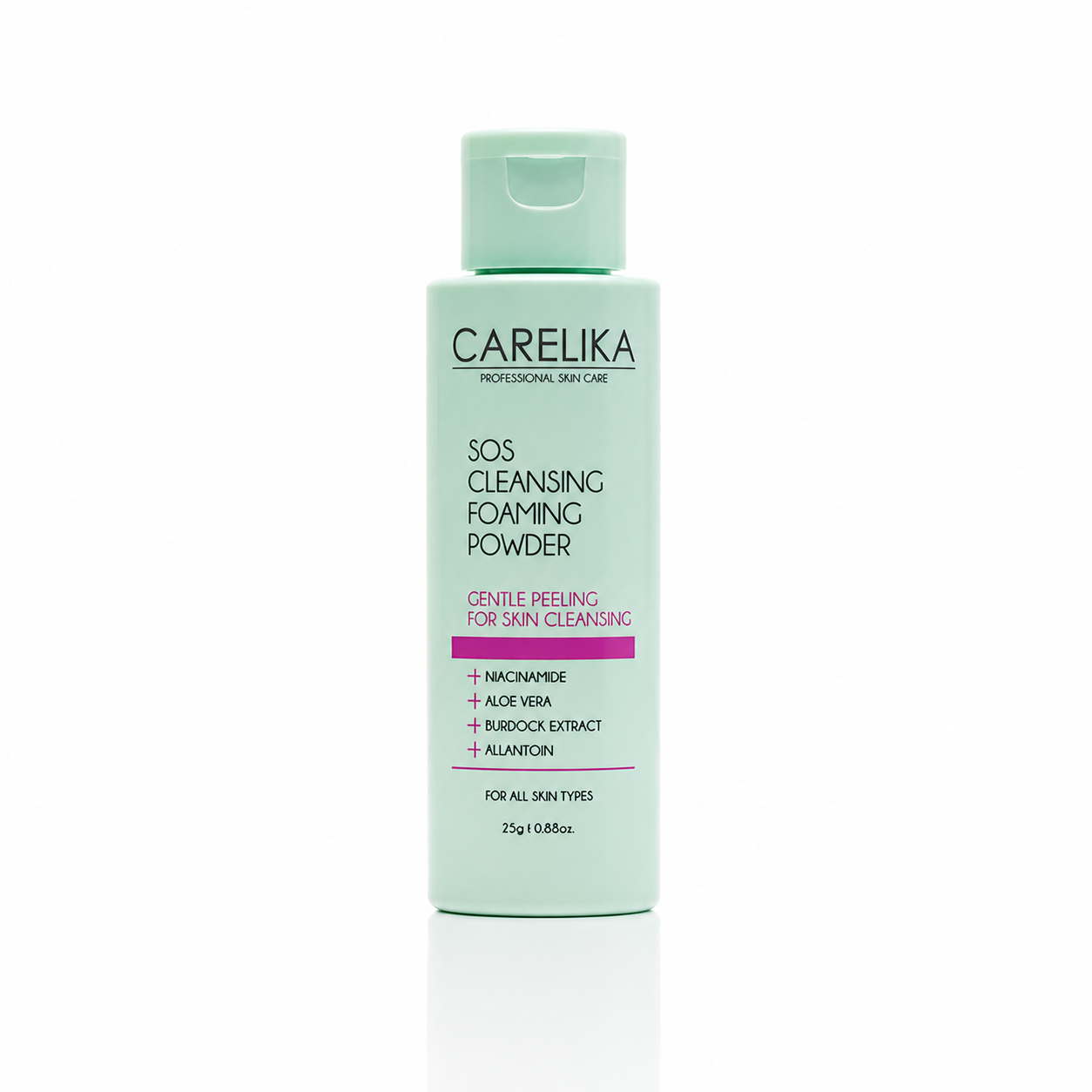 CARELIKA All Skin Type Wellness Travel KIT