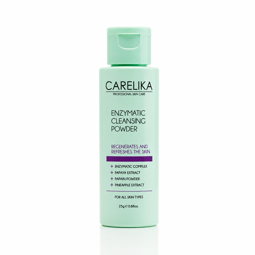 CARELIKA Oily Skin Type Wellness Travel KIT