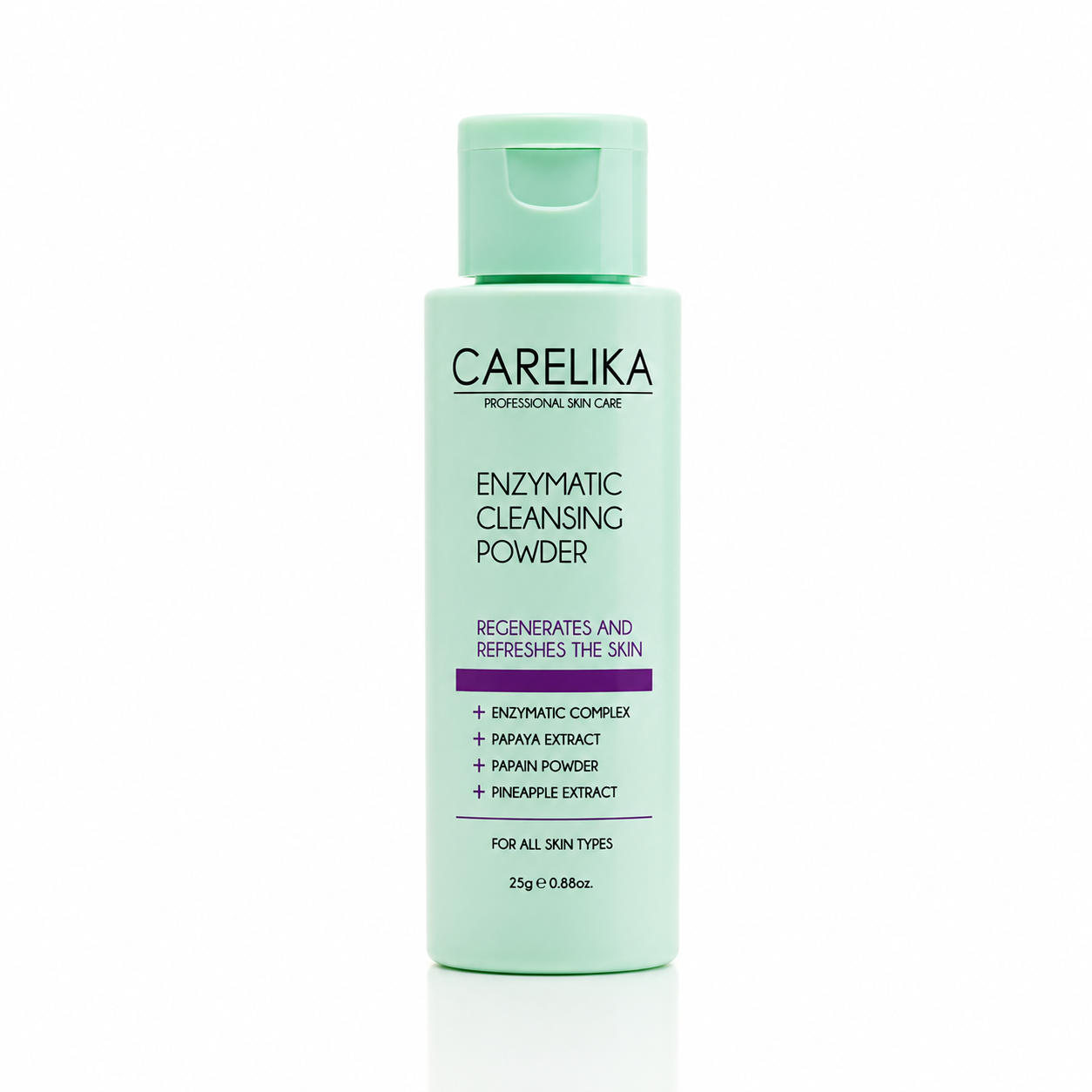 CARELIKA Oily Skin Type Wellness Travel KIT