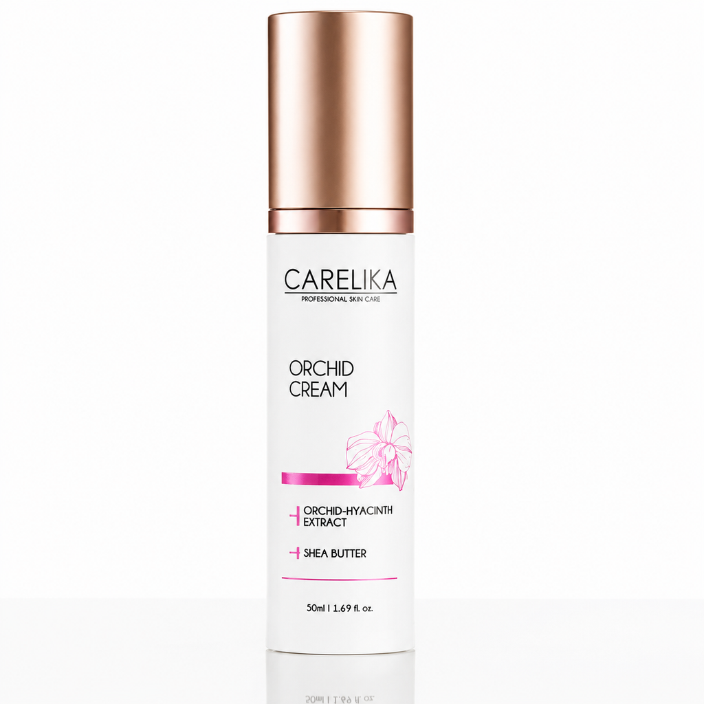 CARELIKA Orchid Stem Cell Cream Anti-aging