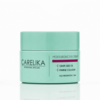 CARELIKA Moisturizing Eye Cream (with Collagen) jar 30ml