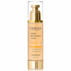 CARELIKA Amber Brightening Toner 15in1 (with Succinic Acid 2%)