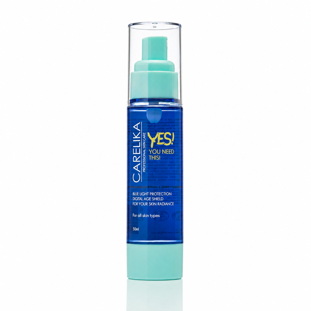 CARELIKA Blue Light Protection
