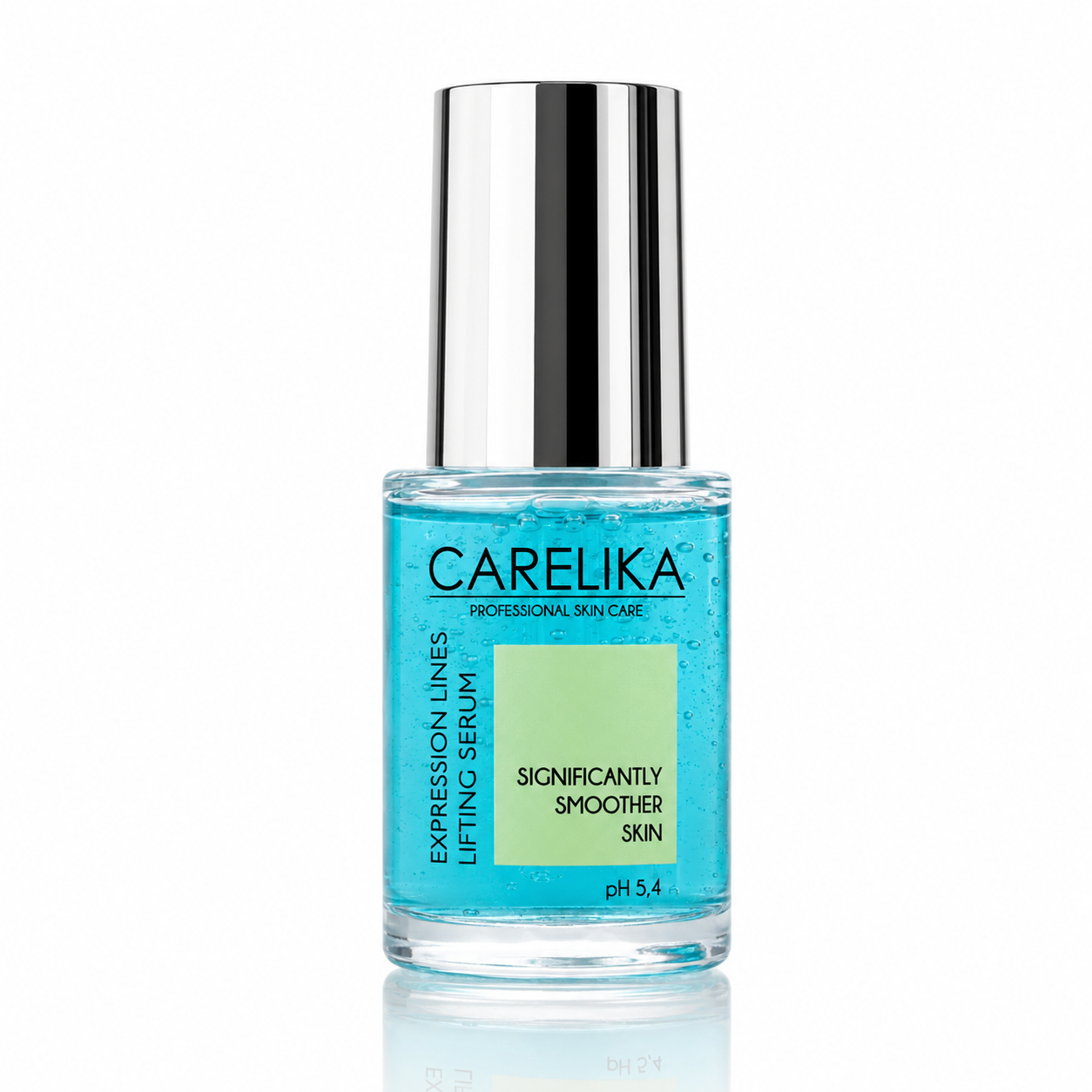 CARELIKA Expression Serum with Acmella Oleracea