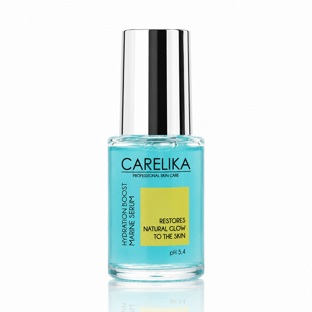CARELIKA Hydration Boost Marine Serum