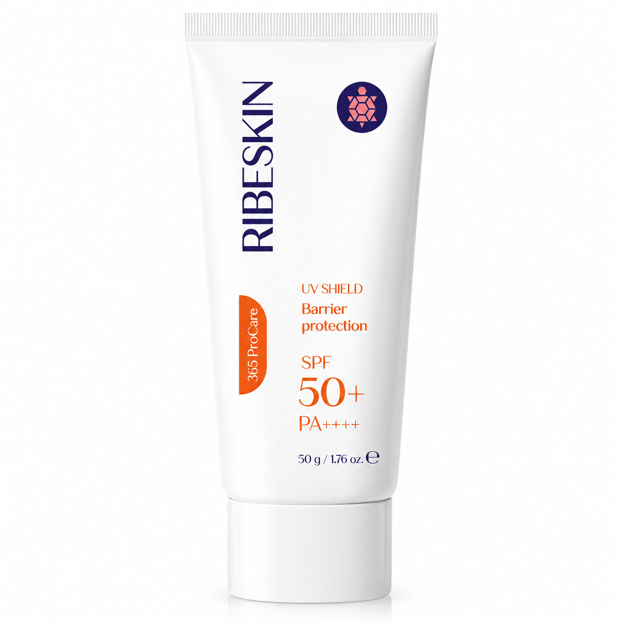 RIBESKIN UV Shield Barrier Protection SPF 50+