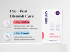 RIBESKIN SOS Spot Patch