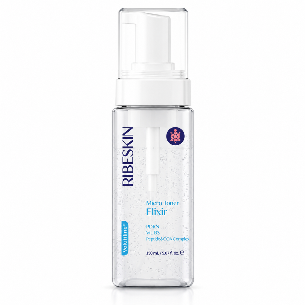 RIBESKIN Elixir Lotion