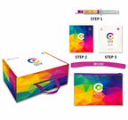 CO2 CARBOXY SOUND BOX - 5 Treatments