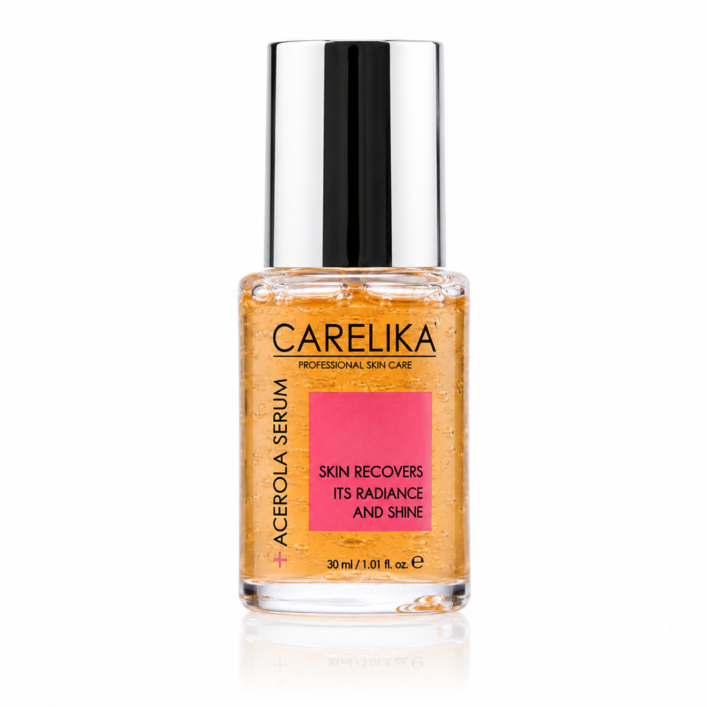 CARELIKA Acerola Serum with Lemon