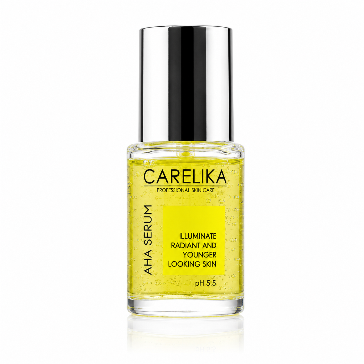 CARELIKA AHA Serum with Fruit Acids