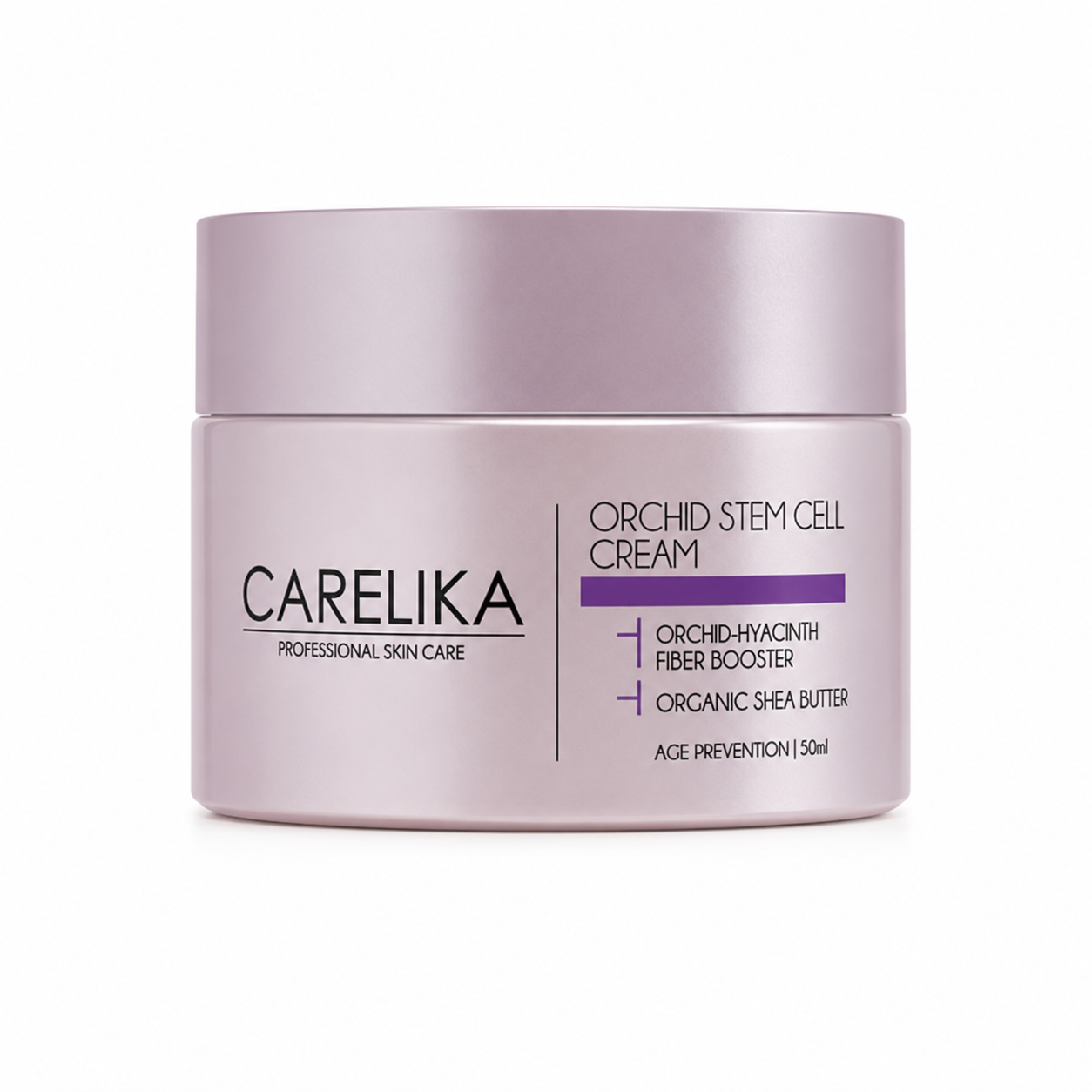 CARELIKA Orchid Stem Cell Cream Anti-aging