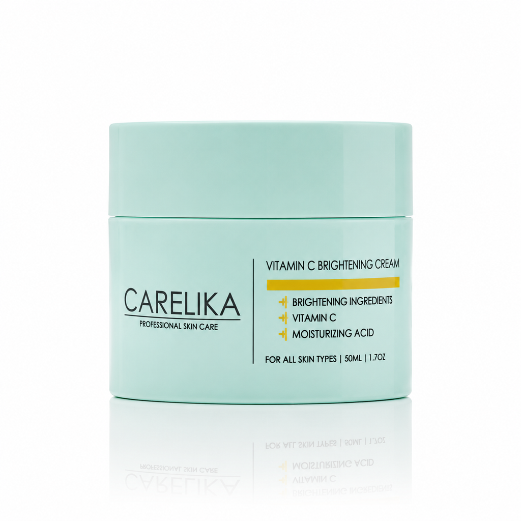 CARELIKA Vitamin C Brightening Cream