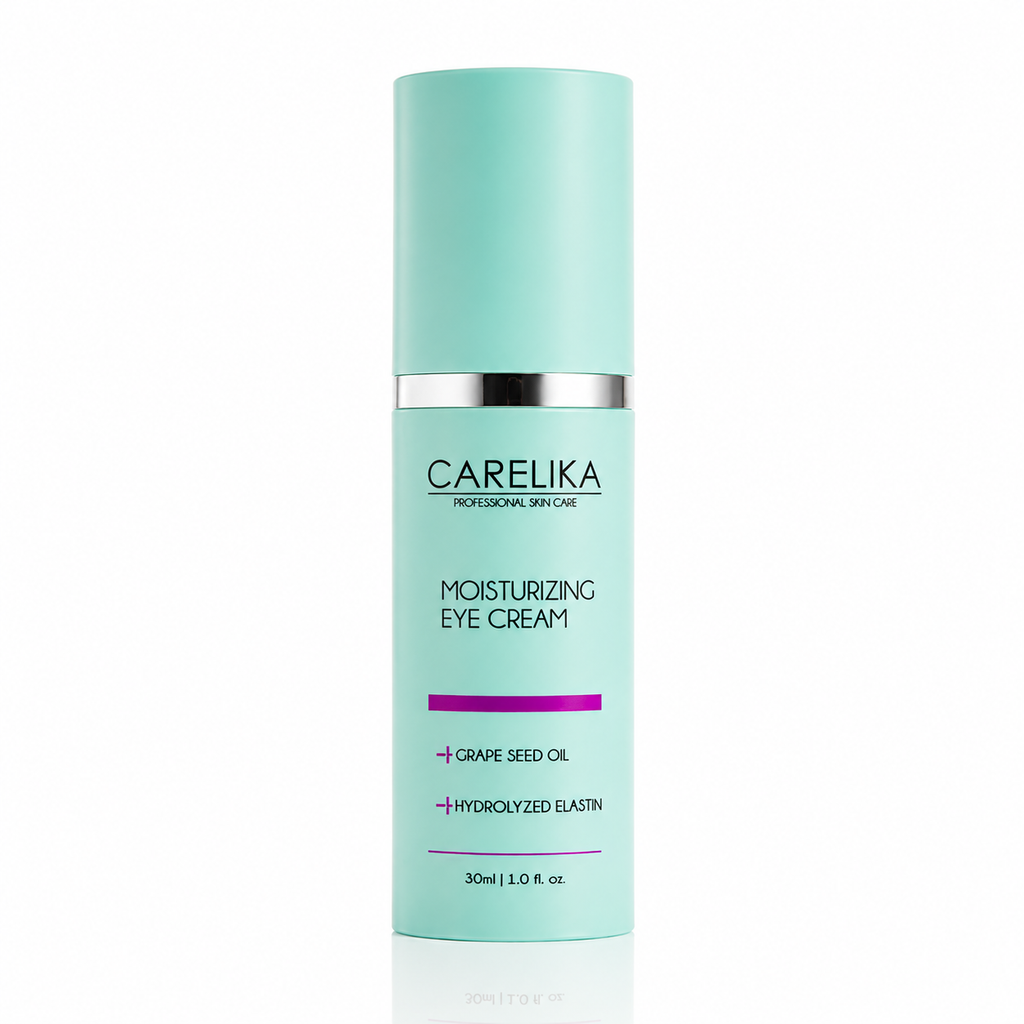 Moisturizing Eye Cream with Collagen