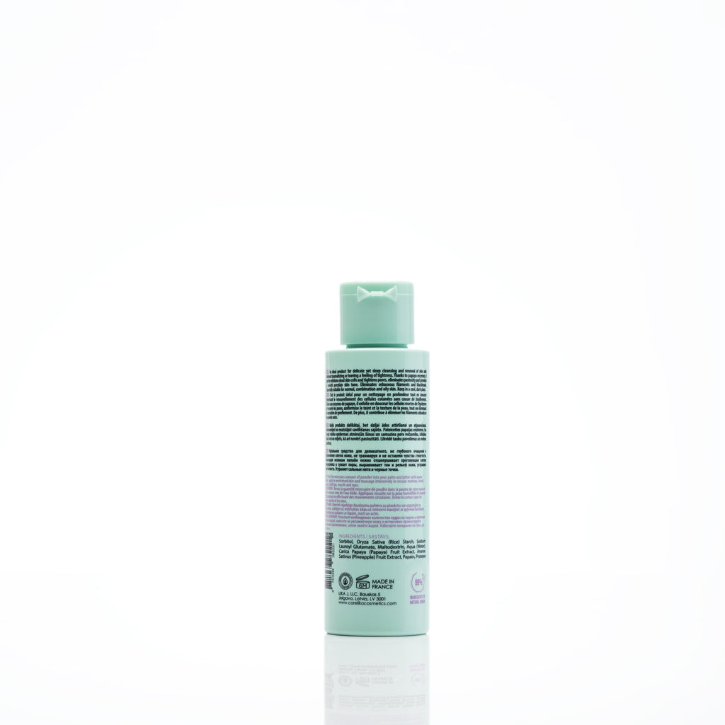 CARELIKA Enzymatic Cleansing Powder