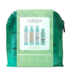 CARELIKA Oily Skin Type Wellness Travel KIT