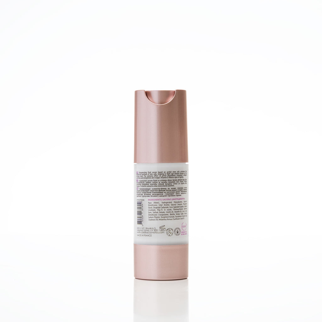 CARELIKA Orchid Stem Cell Fluid Serum