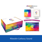 CO2 CARBOXY SOUND BOX - 5 Treatments