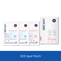 Ribeskin SOS Spot Patch
