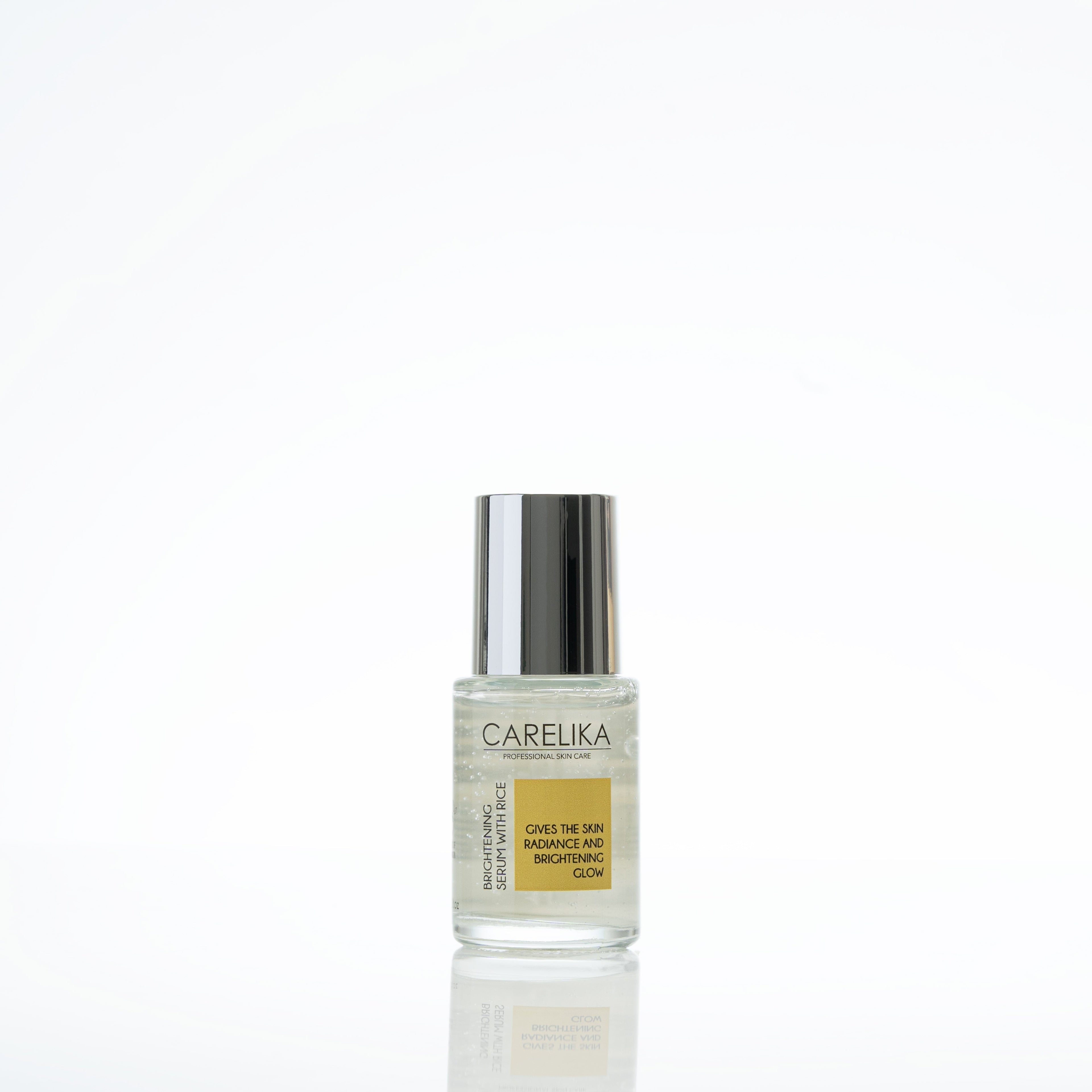 CARELIKA Brightening Serum (with Rice)