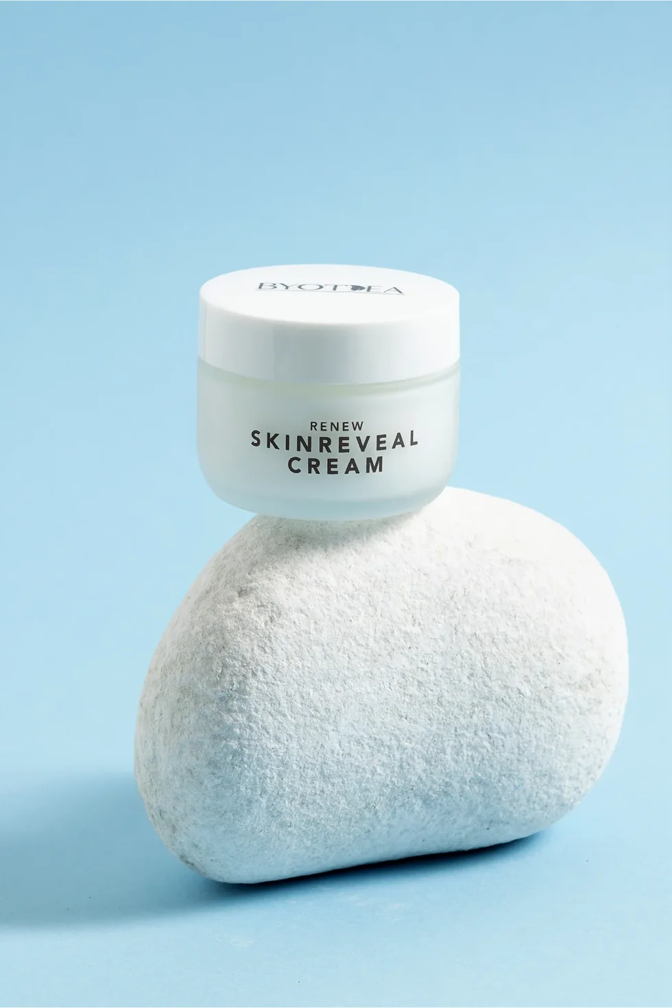 BYOTEA Skinreveal Cream