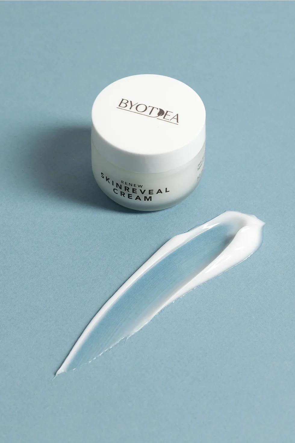 BYOTEA Skinreveal Cream