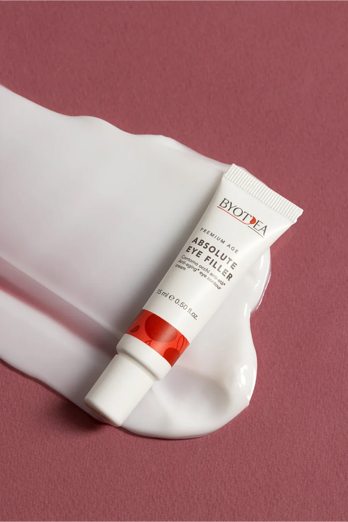 BYOTEA Absolute Eye Filler