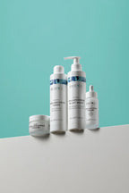 BYOTEA Hyalureserve Milky Facial Wash