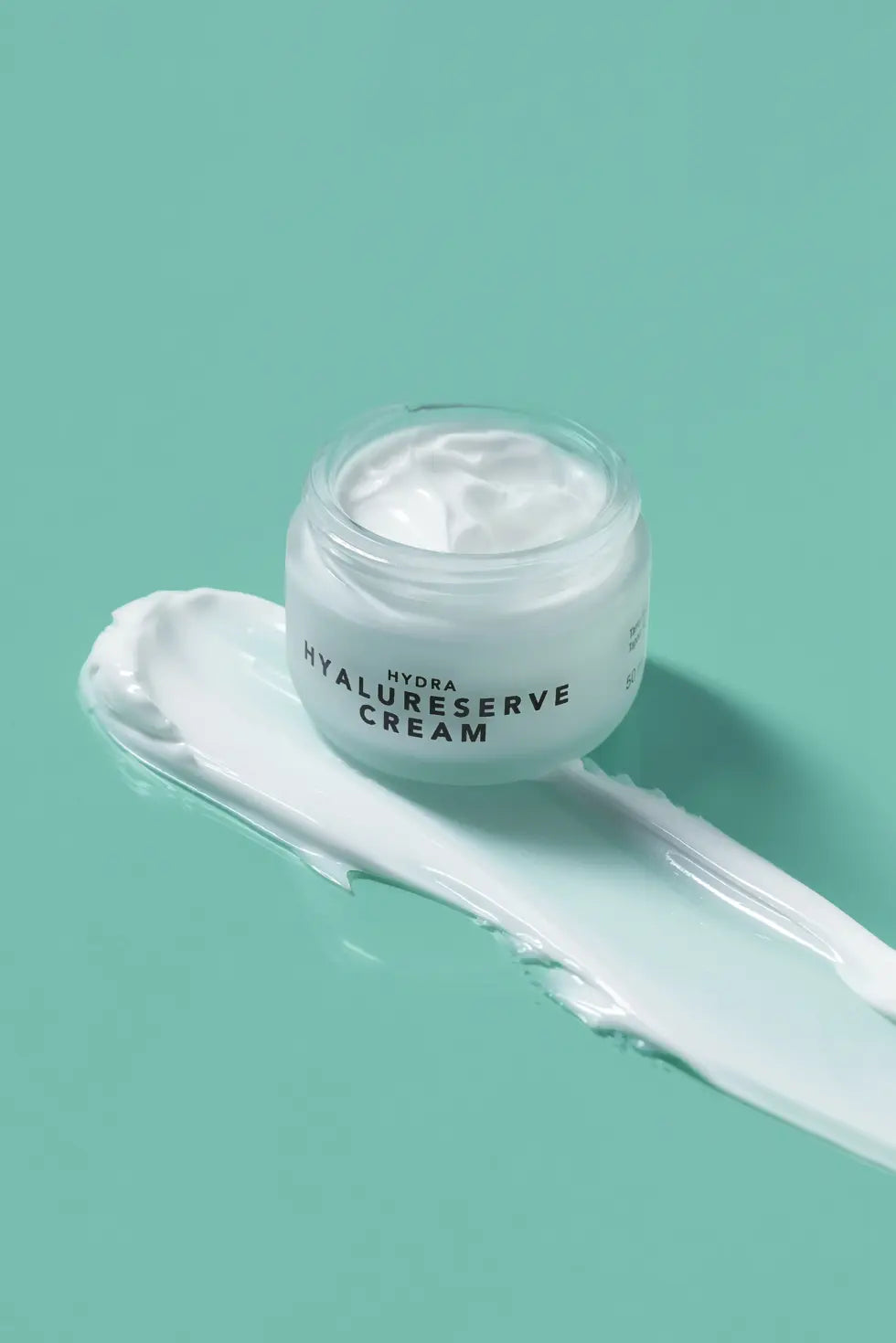 BYOTEA Hyalureserve Cream