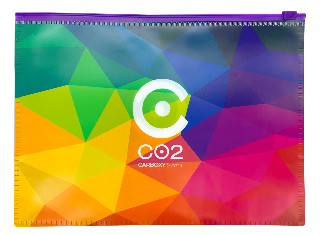 CO2 CARBOXY SOUND BOX - 5 Treatments