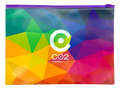 CO2 CARBOXY SOUND Cosmetic Bag - 1 Treatment