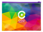 CO2 CARBOXY SOUND Cosmetic Bag - 1 Treatment