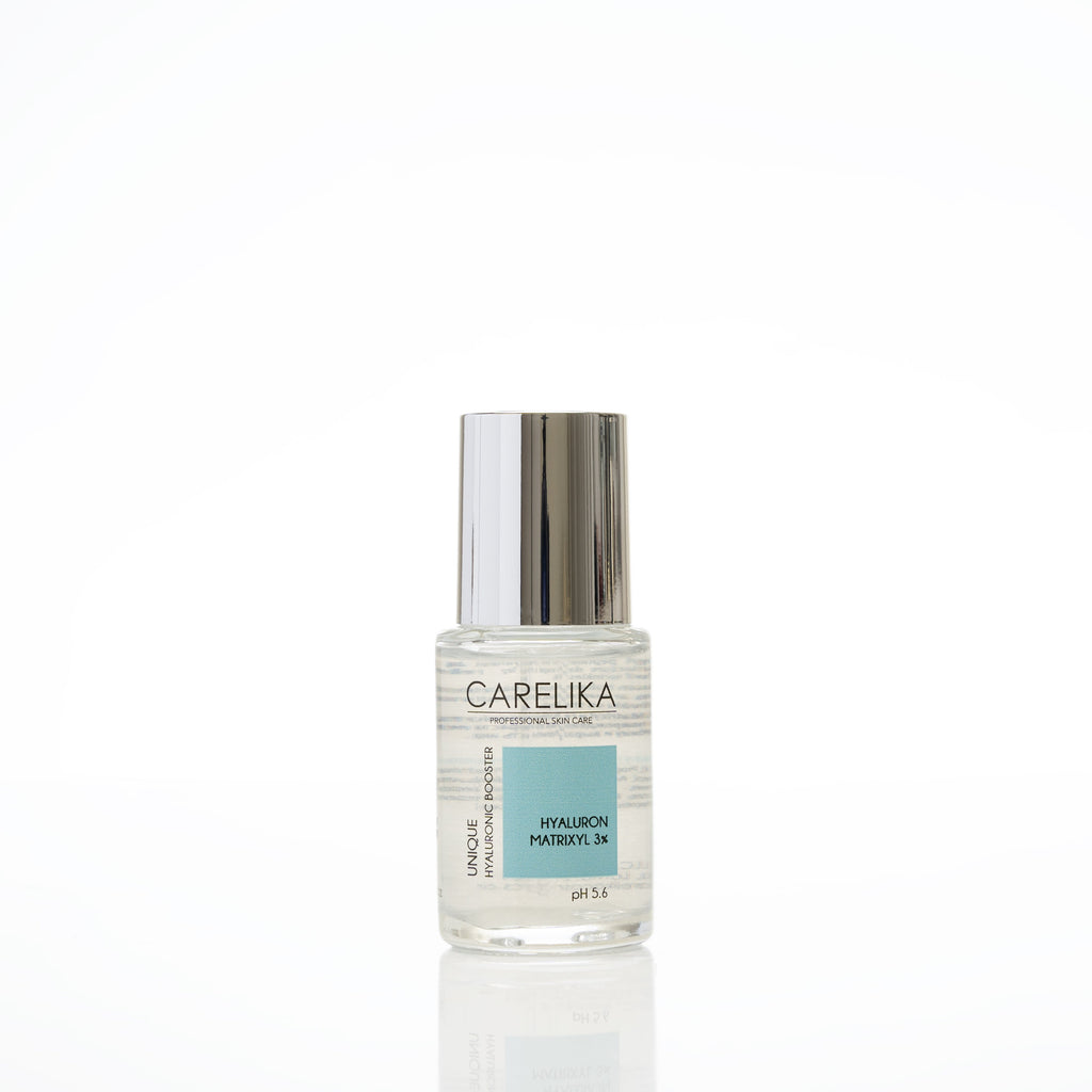CARELIKA Unique Hyaluronic Booster (with Matrixyl 3%)