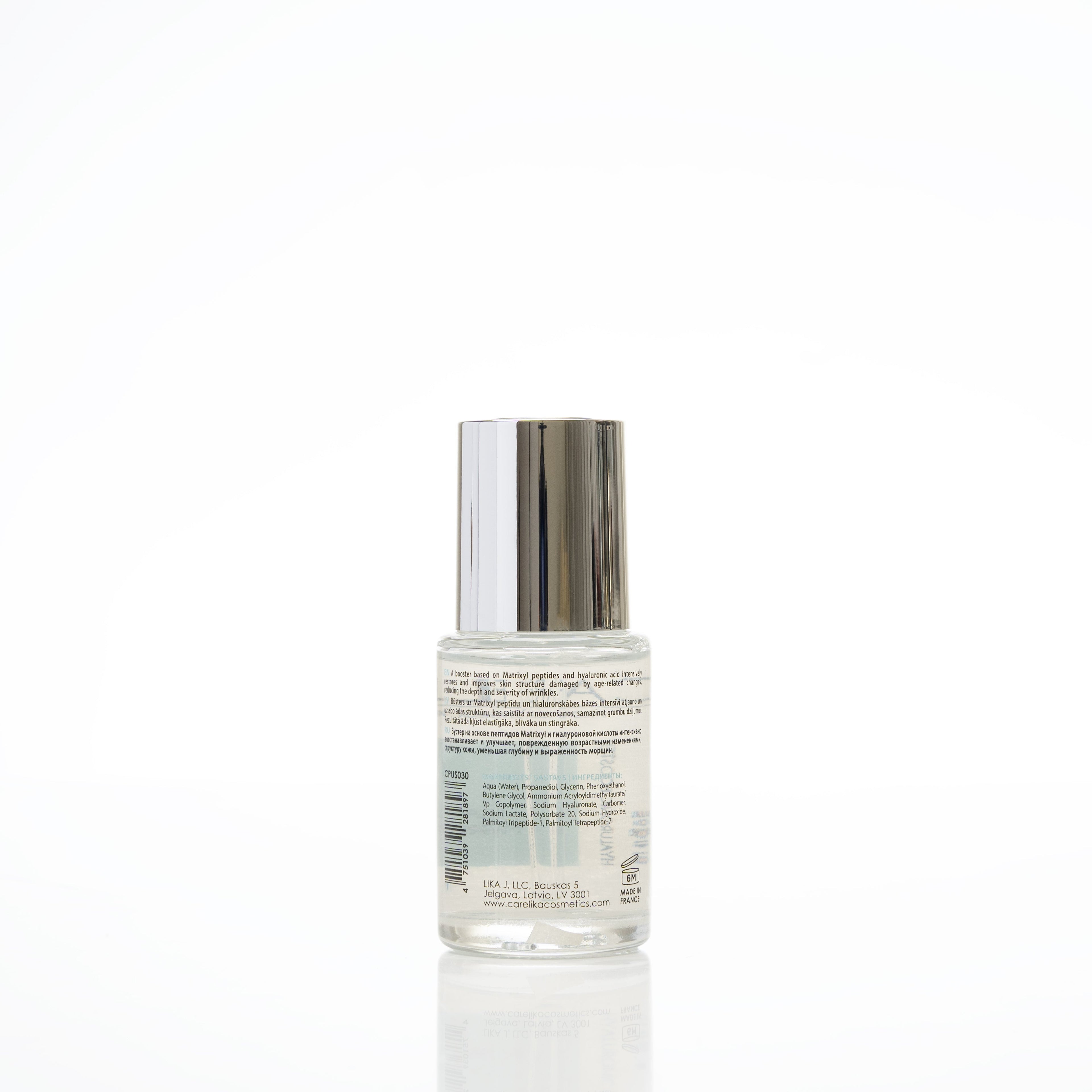 CARELIKA Unique Hyaluronic Booster (with Matrixyl 3%)