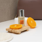 CARELIKA Orange Serum with Vitamin C